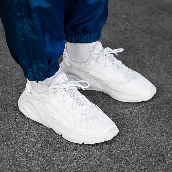 

2019 lxcon 600 kanye west running shoes sneaker gore-tex for men women white black fluorescent green grey trainers outdoor sports