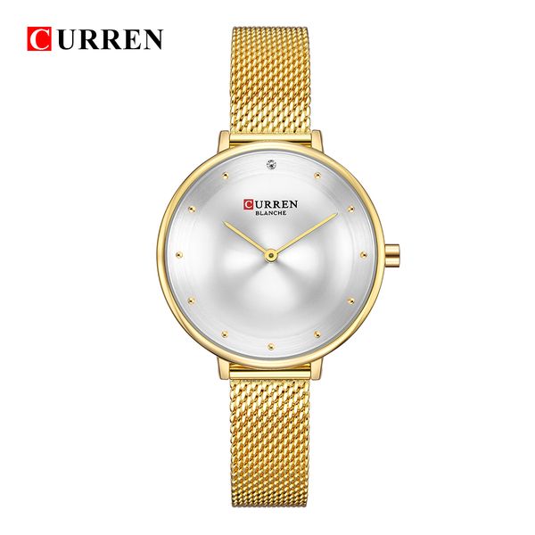 

женкие золое а мода гоѬнй Ѭђал кваѬеве женкие а бѬале curren 2018 ж, Slivery;brown