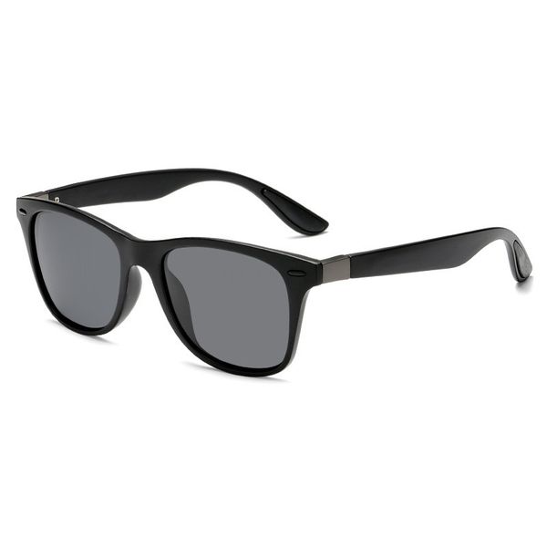 

2020 pit viper flat eyewear tr90 blue frame mirrored lens windproof sport fashion polarized sunglasses for man woman uv400 #913, White;black