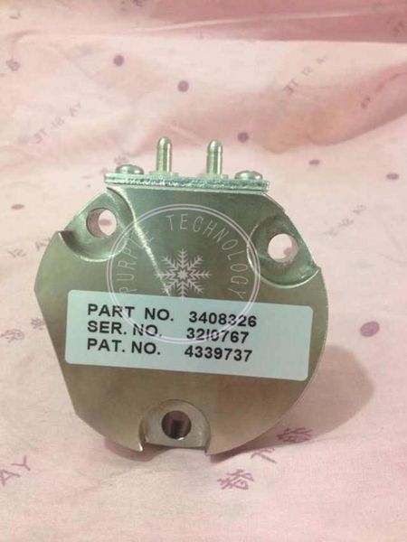 

diesel fuel injection pump actuator 3408326 for pt cummins