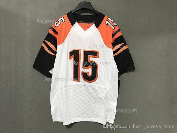 

Men's T-shirt Thin Casual Suit American Rugby Collision-proof Suit Hot sale Jersey 18/19 New 100% Stitched 3891