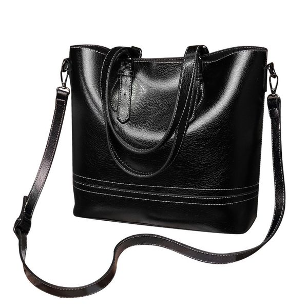 

new elegant shoulder bag women wild simple messenger bag for girls women big capacity square casual handbag shoulder k614