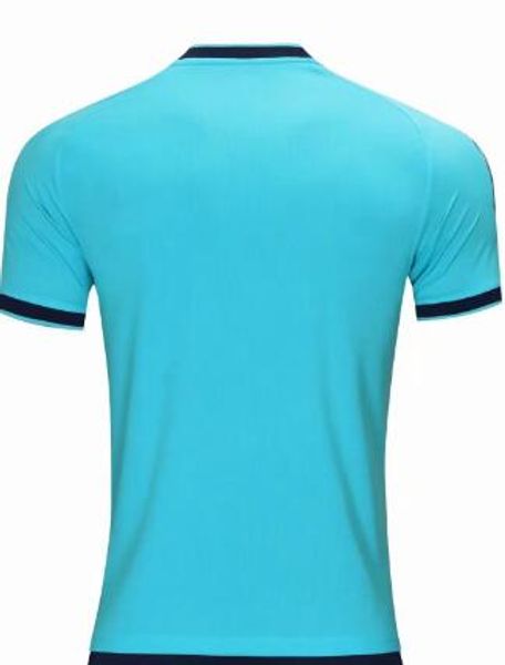 

men kit 6312#0082 mix and match color latest men's 048 jersey outdoor clothing soccer clothing 19/20, Black