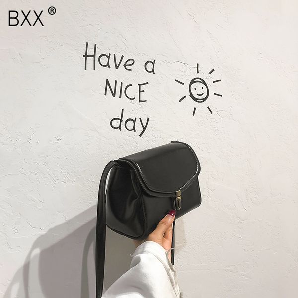 

bxx] кожа pu crossbody сумки для женщин 2020 spring плеча сумка женщины путешествия сумки кошельки hk747