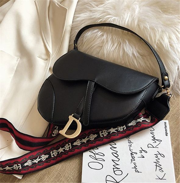 

women designer luxury handbag shoulder bag saddle cross body ph-cfy2003175