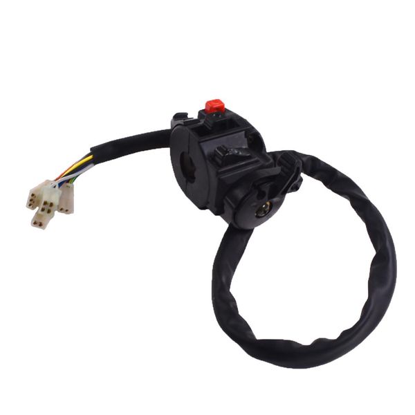 

убей starter choke переключатель для 70cc 90cc 110cc китайский atv yamoto bmx new