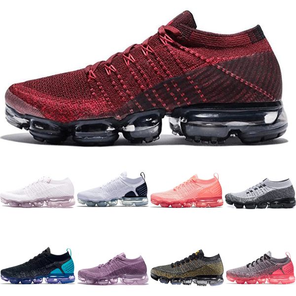 

New vapor arrival men hock racer hoe for fa hion ca ual hoe maxe port neaker trainer 2019