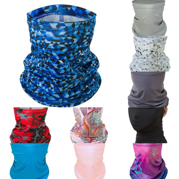 

ko0zx 10 20 60breathing valves scarf maskswashable and reusable facemask face cloth masks forprotection bylima breathable, Black