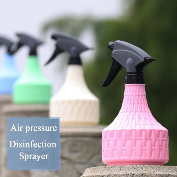 

1pcs plant spray bottle watering can for flower waterers bottle watering cans sprinkler gardening tools