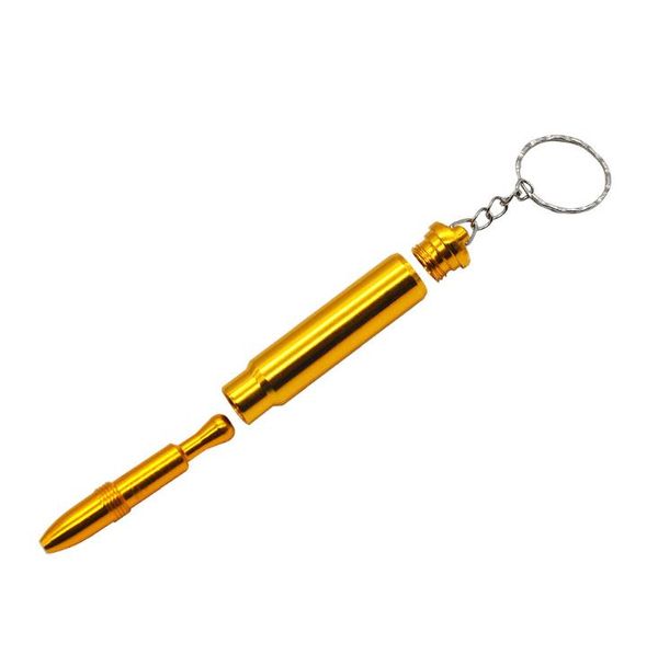 

metal small metal pipe to easy clean, to pipe bullet carry, practical easy nwbuq