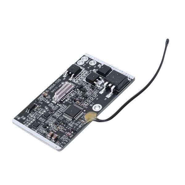 

electric scooter battery protection board for mijia m365 bird accessories battery manager balance controller acce