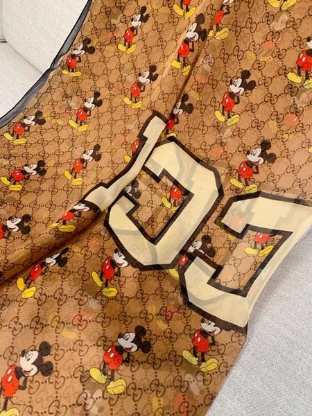 

fashion scarf elegant and casual, spring and summer with a t-shirt, early fall with a suit windbreaker, early winter with a coat and cotton, Blue;gray