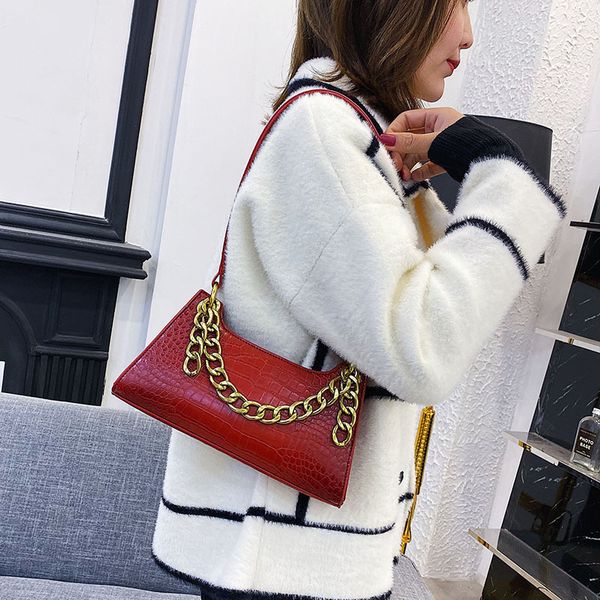 

2019 нова коѬейка мода дикий кѬокодил crossbody ђмка ђмка еп ђмка плоной ве