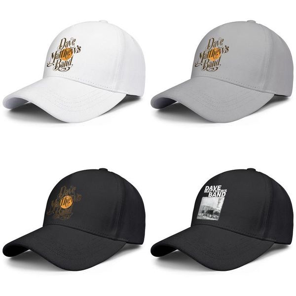 

dave matthews band live at red rocks 8.15.95 black mens and women trucker cap design designer golf blank fitted personalized trendy two, Blue;gray