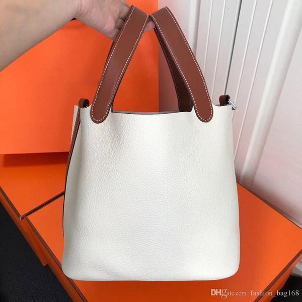 

2019 новый модный дизайнер женщины ремень сумка хорошее качество плечо хозяйственные сумки дизайнер мини ведро сумки messenger shopping tote