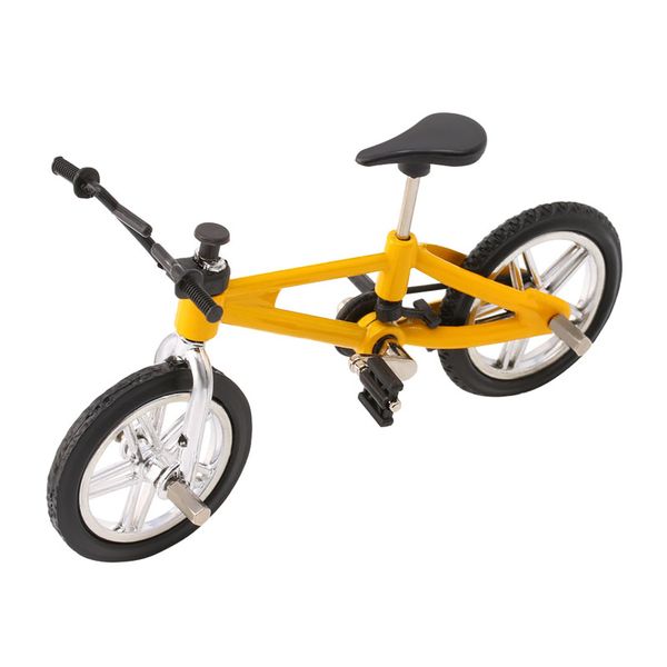 

finger alloy bicycle model mini mtb bmx fixie bike boys toy creative game gift y4qa