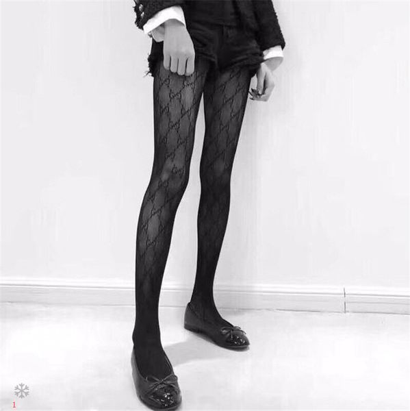 

ladies silk stockings socks womens hosiery fashion stockings transparent grid stockings female hosiery xy1862206, Black;white