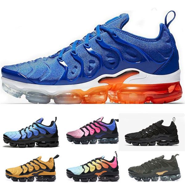 

wholesale tn plus regency purple men women triple outdoor shoes white presto olive training designer sports tn trainers zapatos sneakers 13