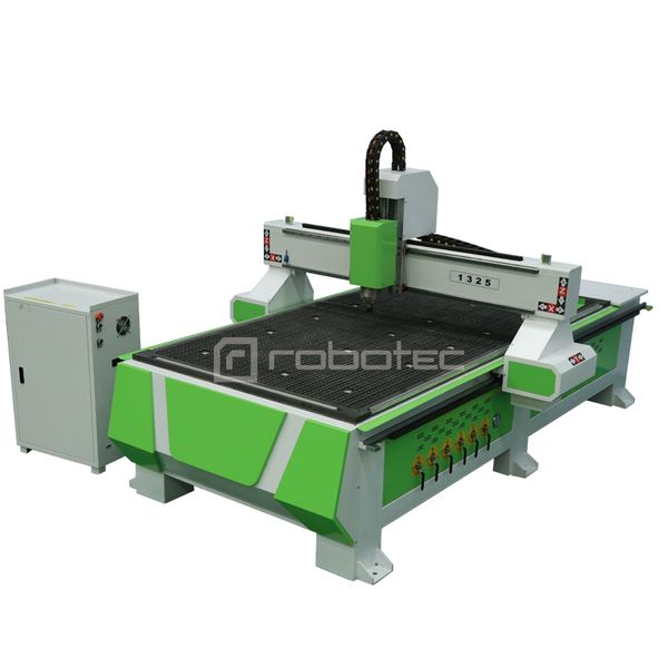 

3 axis wood cnc router machinery 1325 1530 cnc milling machine, router for stone