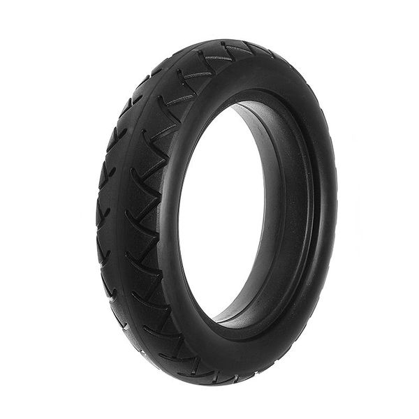 

share to bikight 2pcs micropores vacuum solid tires for mijia m365 electric scooter