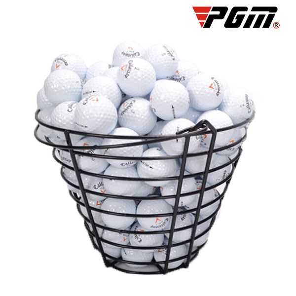 

pgm golf basket framed 100 baskets multi-purpose basket driving range