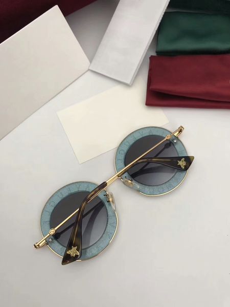 

wholesale-designer sunglasses for men g0113s men sunglasses for women womens glasses men designer coating uv protection fashion sunglasses, White;black