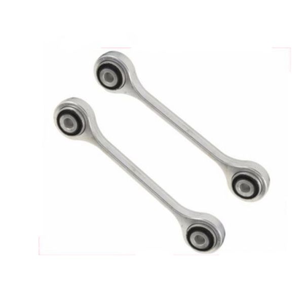 

2 шт front sway стабилизатор ссылки для vw touareg audi q7 porsche cayenne oem 7l0411317new
