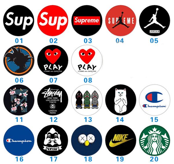 

Phone holder up holder airbag holder phone tand for 99 phone black red fa hion de ign with retail packaging