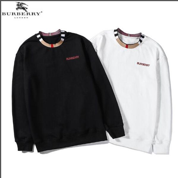 

новый luxury mens designer hoodie hip hop моды высокого качества мужчины женщина толстовка толстовка unisex дизайнер толстовка для мужчин, Black
