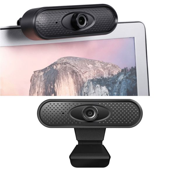

200w 1080p hd usb webcam