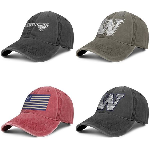 

вашингтон хаски футбол серый камуфляж черный для мужчин и женщин дальнобойщик джинсовой крышка прохладно установлены пользовательские спорти, Blue;gray