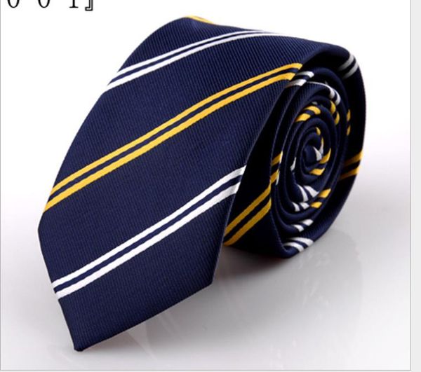 

men's wearing new japanese and korean men's tie matching color business leisure tie, Blue;purple