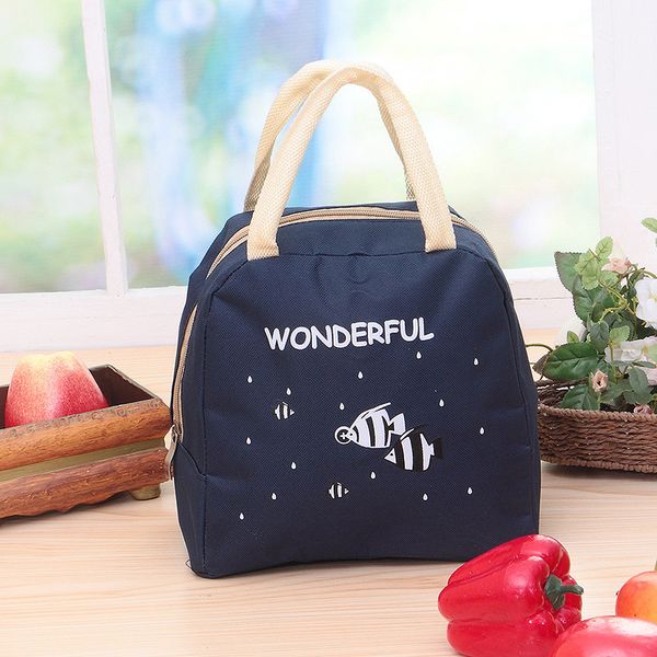 

good quality cooler bags portable insulated picnic bags for women children men cooler bag refrigerator thermos bag