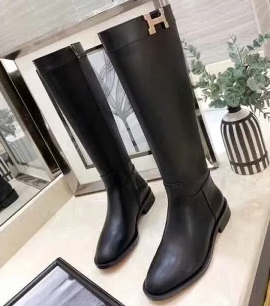 

2019 new women winter boots work bootss ladies casual boots fashion luxury autumn and winter fashion short boots dhl o1