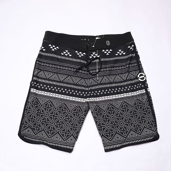 

new stretchable swimming beach shorts men swimwear quick dry swimsuit swim trunks beachwear bathing surf summer