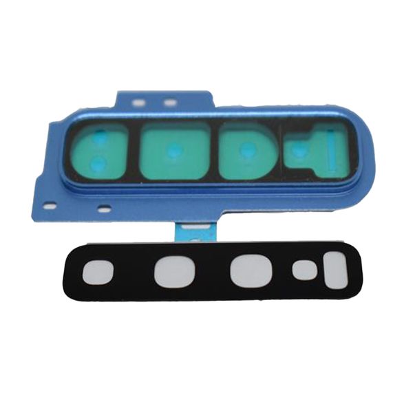 

durable true glass camera glass repair part for samsung galaxy s10 g973