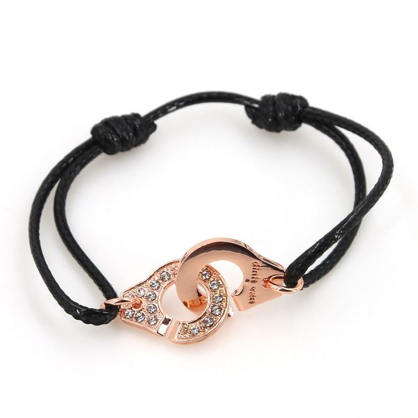 

Новые Мужские Роскошные Браслеты-Браслеты Ювелирные Изделия Dinh Van Дизайнерский Б