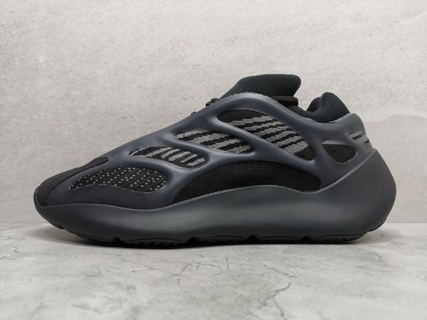 

2020 new 700 v3 azael alvah kanye west shoes mens running shoes for men 700s shoes sports tripler fashion sneakers trainers size 36-45