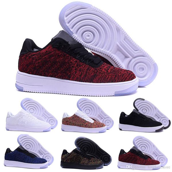 nike air force 1 flyknit baratas