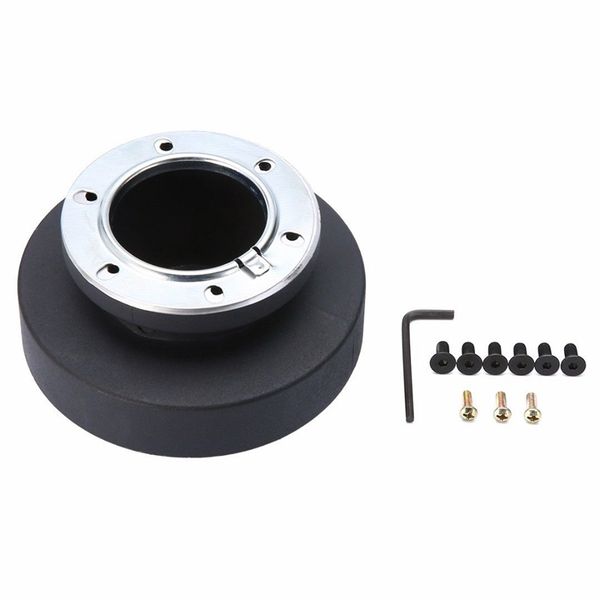 

racing steering wheel hub adapter boss kit for e36 nardi 21mm