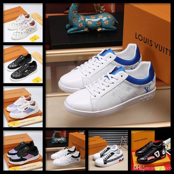 

20ss mens shoes casual plus velvet high-sneakers men winter footwear lace-up canvas comfortable tenis masculino adulto madad, Black
