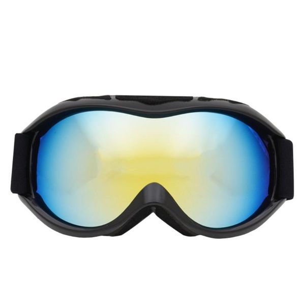 

ski goggles double layers anti-fog big ski mask glasses skiing snow men women snowboard goggles