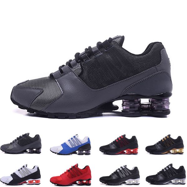 

Новый дизайнер Shox 625 Мужчины Женщины кроссовки падение доставка Shox доставить унции NZ Мужские спортивные кроссовки спортивные кроссовки обувь размер 36-46