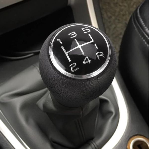 

5 speed manual car gear shift shifter knob for c1 c3 c4 / for 106 107 205 206 207 306 307 308 309 405 406 407 ch