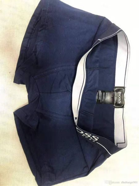 

sexy мужские боксеры hommes дизайнер luxury мужской трусы underwears одежда, Black;white