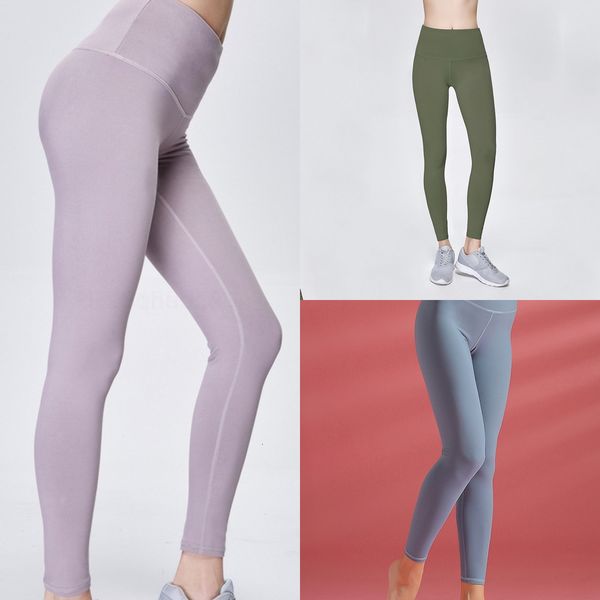 

1pcs yoga pant women yoga leggings lace-up casual elastic waist pants sportwear, White;red