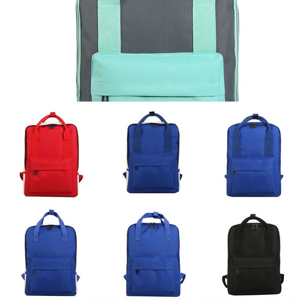 

9yhb3 schoolbag printing primary school students schoolbag male and female children junior high school students advertising gifts printing c