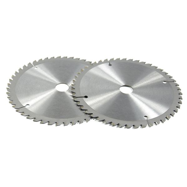 

48t 160/165 mm carbide wood saw blade universal hard and soft multi-function circular saw blade 160*20*48t