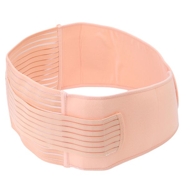 

maternity belt pregnancy corset prenatal care athletic bandage for pregnant woman postpartum recovery shapewear pregnant new, White