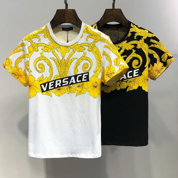 

Мужская высокое качество вязать мягкий 100% хлопок мужская с коротким рукавом футб